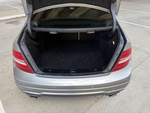 Used 2012 Mercedes-Benz C 300 4MATIC Sedan image 31