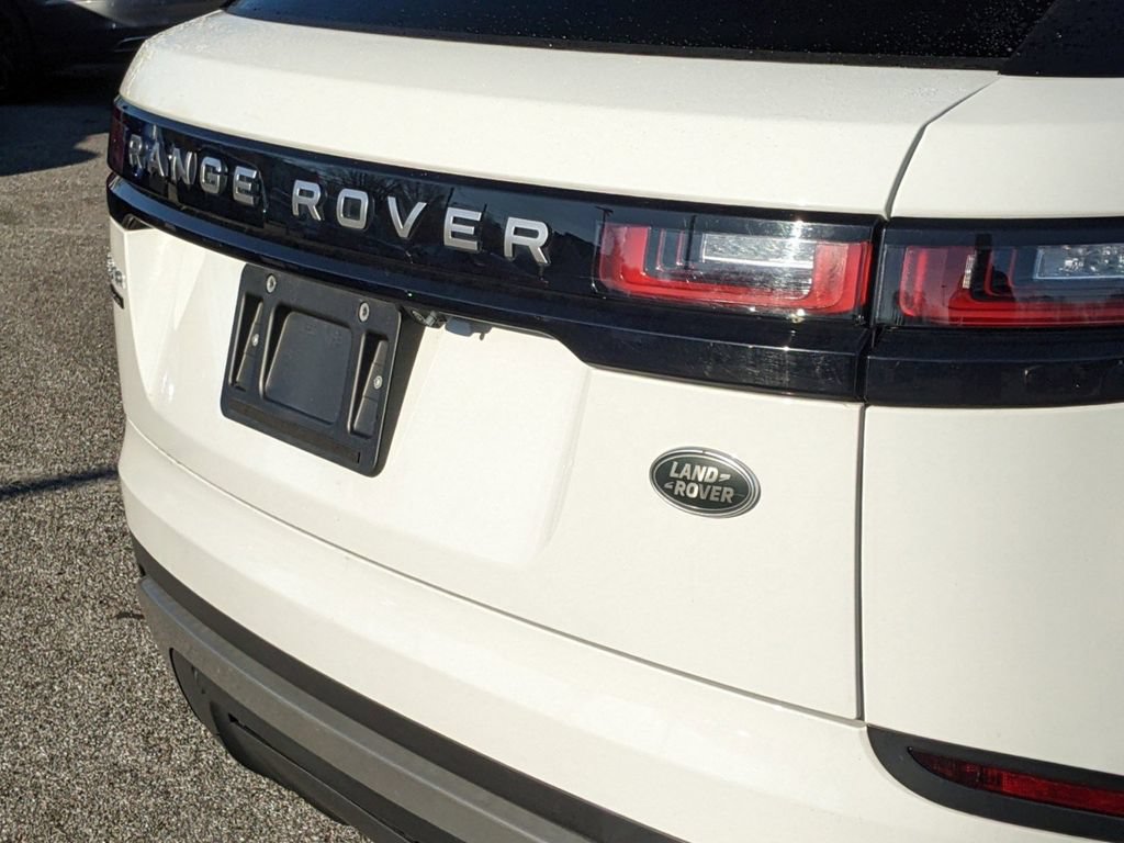 Used 2020 Land Rover Range Rover Velar S AWD/4WD image 28