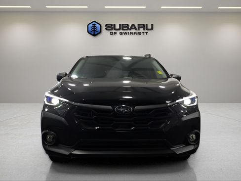 New 2026 Subaru Crosstrek 2.5i Limited AWD/4WD image 20
