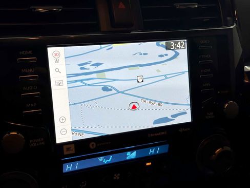 Used 2023 Toyota 4Runner TRD Pro image 20