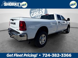 New 2025 RAM 2500 Tradesman video 3