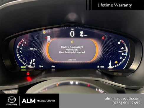 New 2026 MAZDA CX-90 3.3 Turbo w/ Premium Plus Pkg image 29