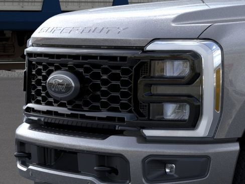 New 2026 Ford F250 Lariat image 17