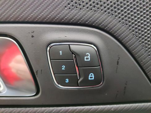 New 2025 Ford Mustang GT Premium w/ 60th Anniversary Package image 11