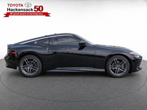 Used 2025 Nissan Z Sport w/ Floor Mat Package RWD image 8