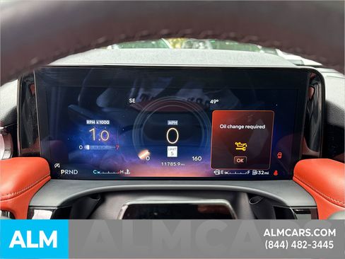 Used 2025 Lincoln Aviator Reserve image 36