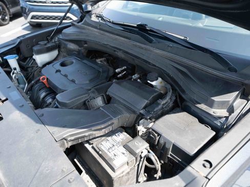 Used 2020 Hyundai Santa Fe Limited AWD/4WD image 34