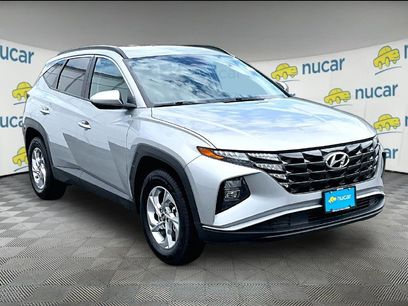 Used 2024 Hyundai Tucson SEL