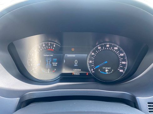 Used 2017 Ford Explorer Platinum AWD/4WD image 14