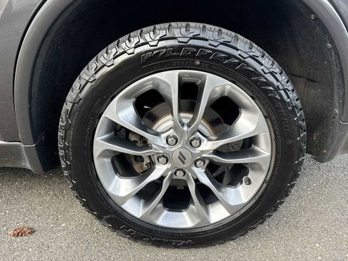 Used 2019 Dodge Durango GT image 19
