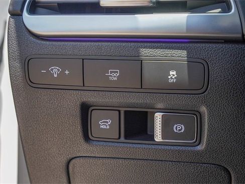 New 2025 Hyundai Palisade Calligraphy image 17