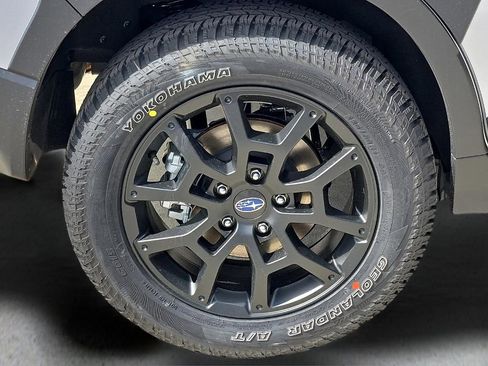 New 2026 Subaru Crosstrek 2.5i Wilderness AWD/4WD image 8