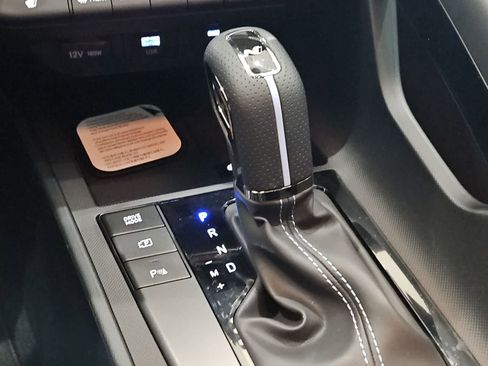 New 2026 Hyundai Elantra N FWD image 17