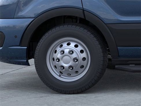 New 2025 Ford Transit 350 XLT image 19