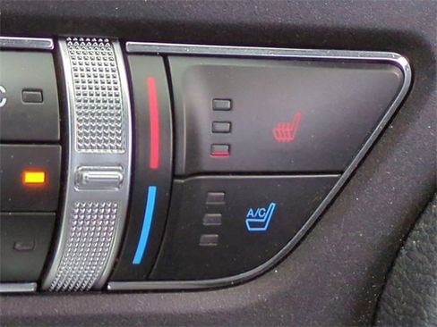 Used 2021 Ford Mustang Premium w/ Equipment Group 201A image 21