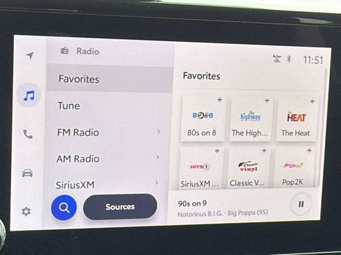 Certified 2024 Toyota RAV4 LE image 15