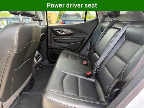 Certified 2024 GMC Terrain SLT w/ LPO, Floor Liner Package AWD/4WD image 30