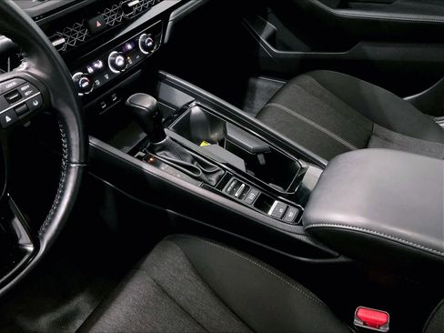 Used 2023 Honda Accord Sport image 20