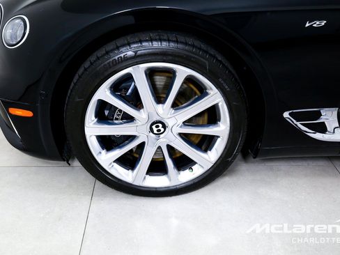 Used 2021 Bentley Continental GT AWD/4WD image 29