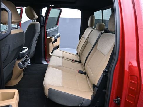 Used 2021 Ford F150 XLT w/ Equipment Group 302A High image 10