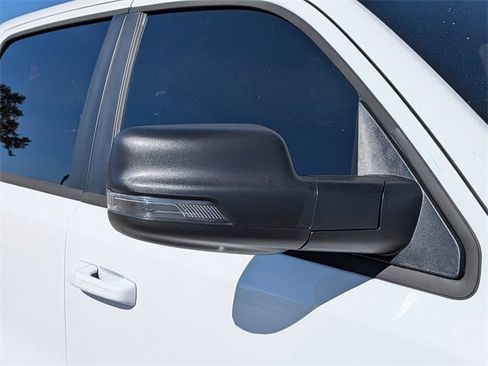 New 2026 RAM 1500 Big Horn image 11