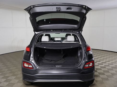 Certified 2021 Hyundai Kona Limited FWD image 14