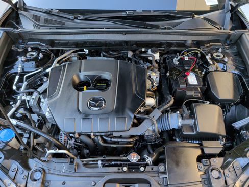 Used 2023 MAZDA CX-30 AWD 2.5 S w/ Premium Package image 36