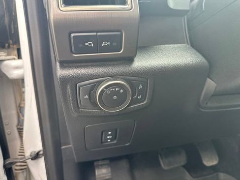 Used 2017 Ford F150 Raptor w/ Equipment Group 802A Luxury AWD/4WD image 21