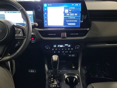 Certified 2026 Subaru Outback Limited AWD/4WD image 30