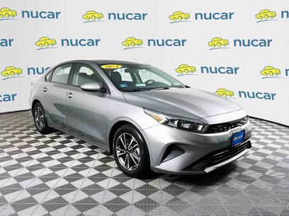 Used 2024 Kia Forte LXS