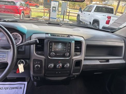 Used 2019 RAM 1500 Express w/ Wheel & Sound Group image 32