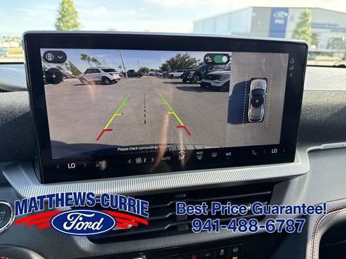 Certified 2025 Ford Explorer ST-Line w/ ST-Line Street Pack AWD/4WD image 20