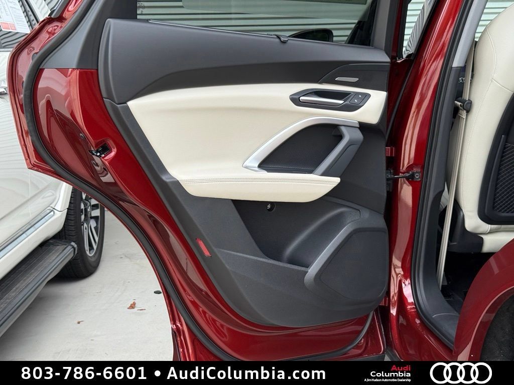 New 2026 Audi Q5 Premium Plus AWD/4WD image 21