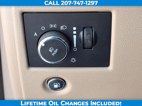 Used 2019 Jeep Grand Cherokee Limited w/ Trailer Tow Group IV image 17