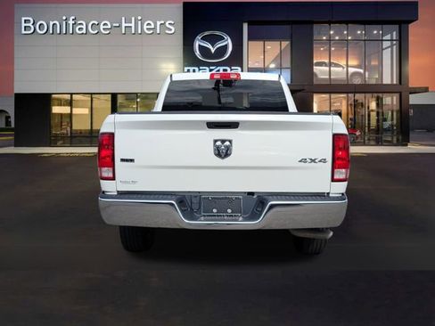 Used 2024 RAM 1500 Classic SLT image 7