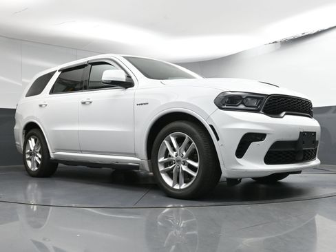 Used 2022 Dodge Durango R/T image 27