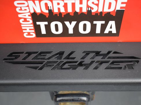 Used 2017 Toyota Tacoma TRD Pro AWD/4WD image 23