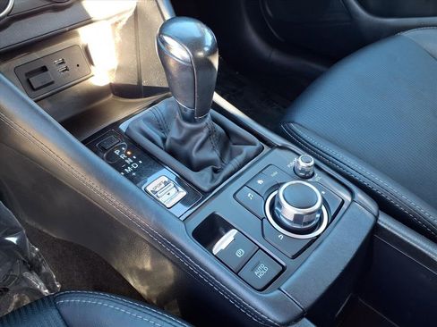Used 2019 MAZDA CX-3 Touring image 21