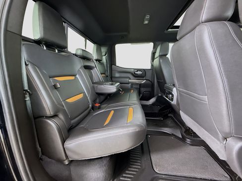 Used 2021 GMC Sierra 1500 AT4 w/ AT4 Value Package AWD/4WD image 29
