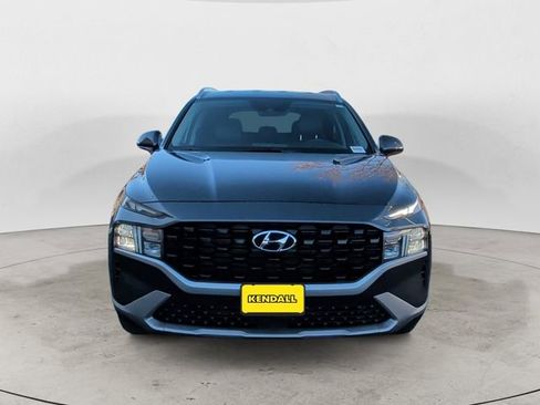 Certified 2023 Hyundai Santa Fe SEL w/ Cargo Package image 8