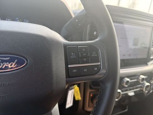 Used 2025 Ford F150 XLT w/ Equipment Group 301A Standard AWD/4WD image 26