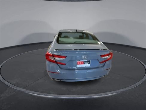Used 2022 Honda Accord Sport image 7