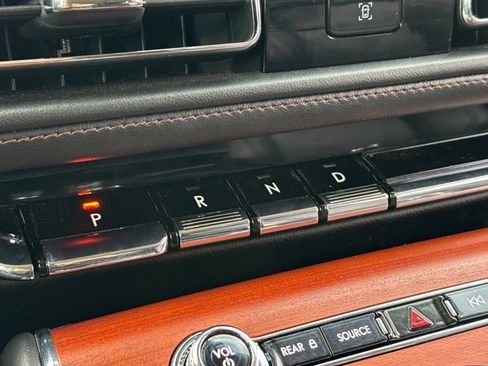 Certified 2022 Lincoln Aviator Grand Touring w/ Elements Package Plus image 21