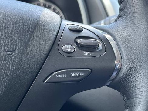 Used 2023 Nissan Murano SL w/ Cargo Package AWD/4WD image 30