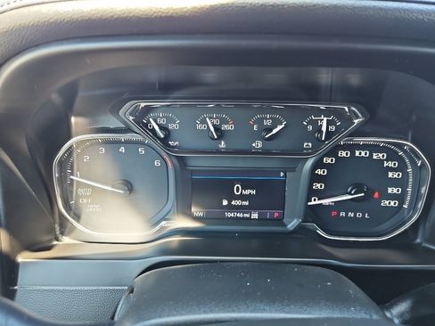 Used 2021 GMC Sierra 1500 Elevation w/ X31 Off-Road Package AWD/4WD image 28