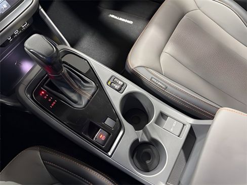 Certified 2025 Subaru Crosstrek 2.5i Limited w/ Popular Package #4A image 23