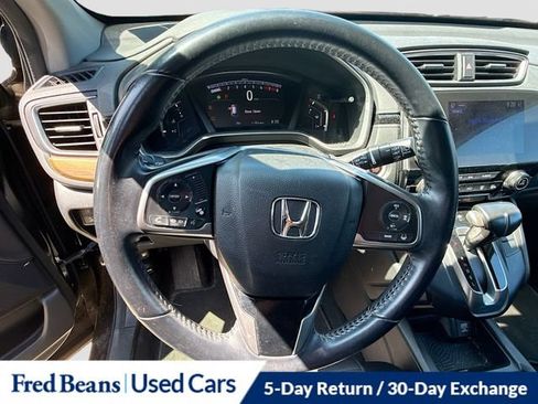 Used 2018 Honda CR-V Touring image 15