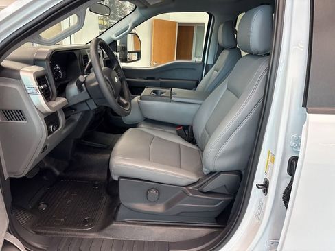 New 2026 Ford F350 XL AWD/4WD image 11