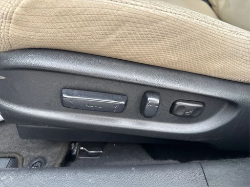 Used 2016 Honda Accord EX image 22