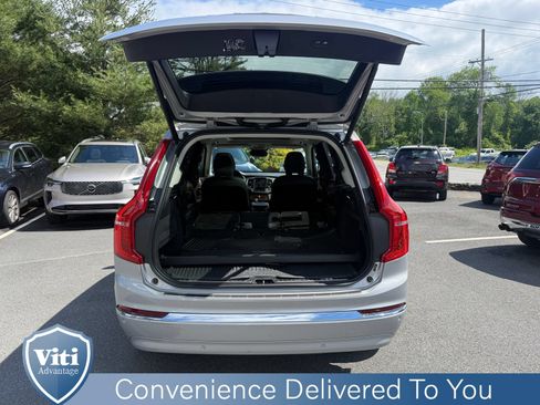 Certified 2023 Volvo XC90 B6 Plus w/ Protection Package Premier AWD/4WD image 23